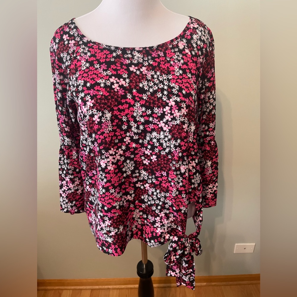 Michael Kors Blouse - Picture 2 of 8